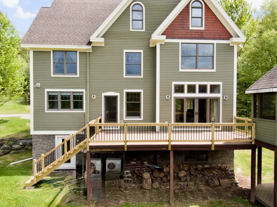 314 Campbell Road, Morristown, VT 05661 - Image #3