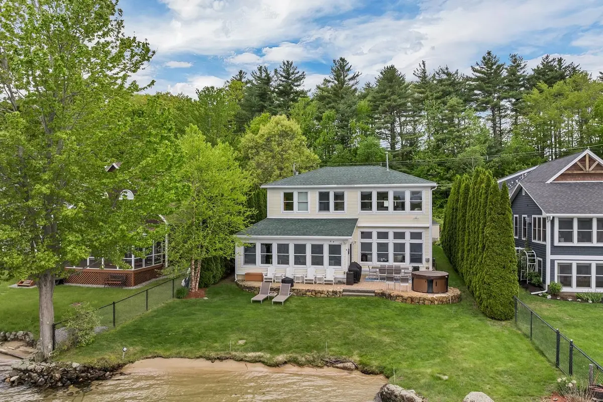 90 Paugus Park Road, Laconia, NH 03246 - Image #1