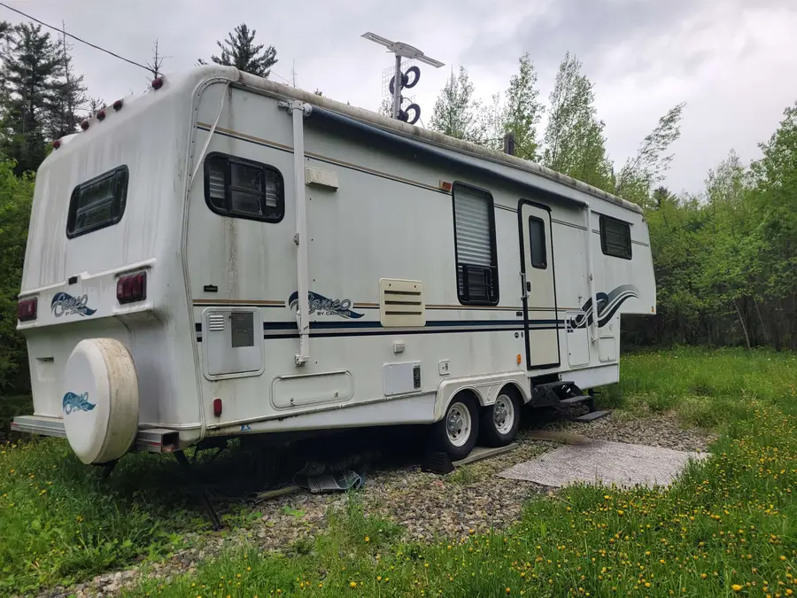 170 South Whitefield Road, Whitefield, NH 03598 - Image #2