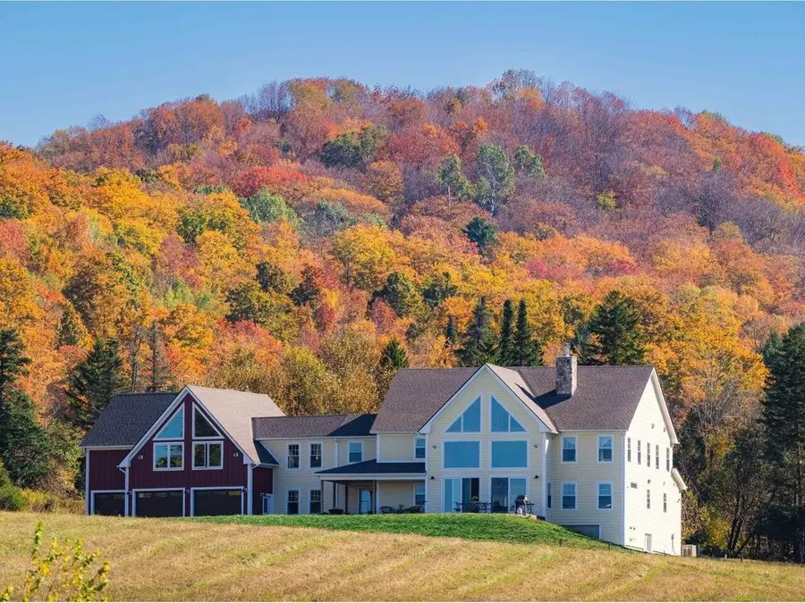 344 Morrie Road, Washington, VT 05675 - Image #2