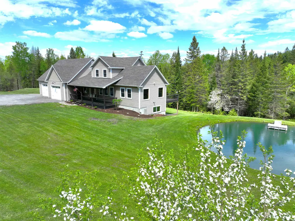 51 Lake View Road, Westmore, VT 05822 - Image #1