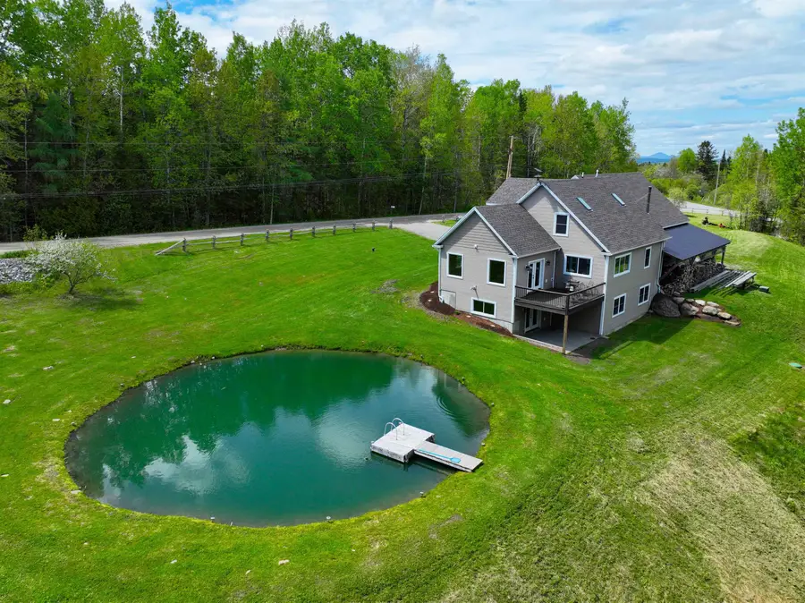 51 Lake View Road, Westmore, VT 05822 - Image #2