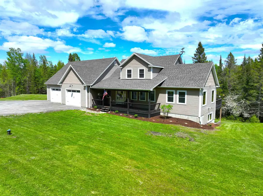51 Lake View Road, Westmore, VT 05822 - Image #3