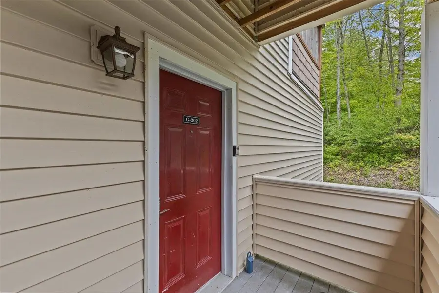 109 Mountainside Drive #G202, Stowe, VT 05672 - Image #3