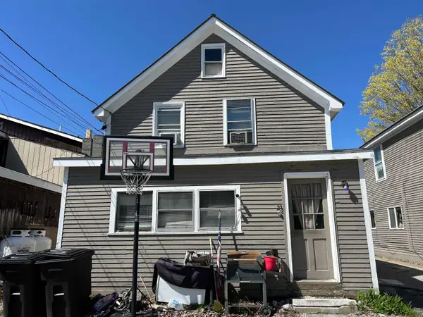 23 Proctor Street, West Rutland, VT 05777