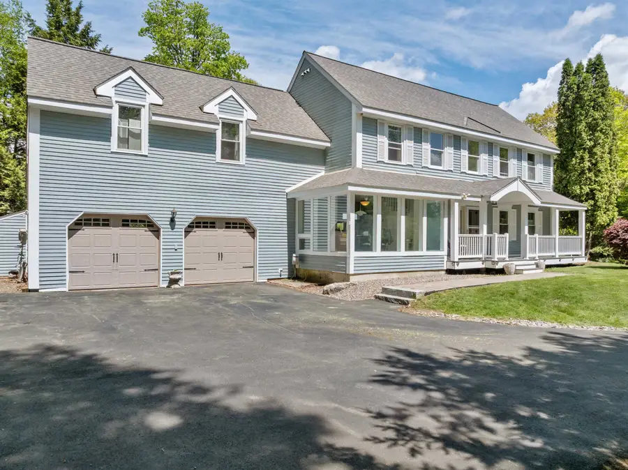 12 Drew Lane, Laconia, NH 03246 - Image #2