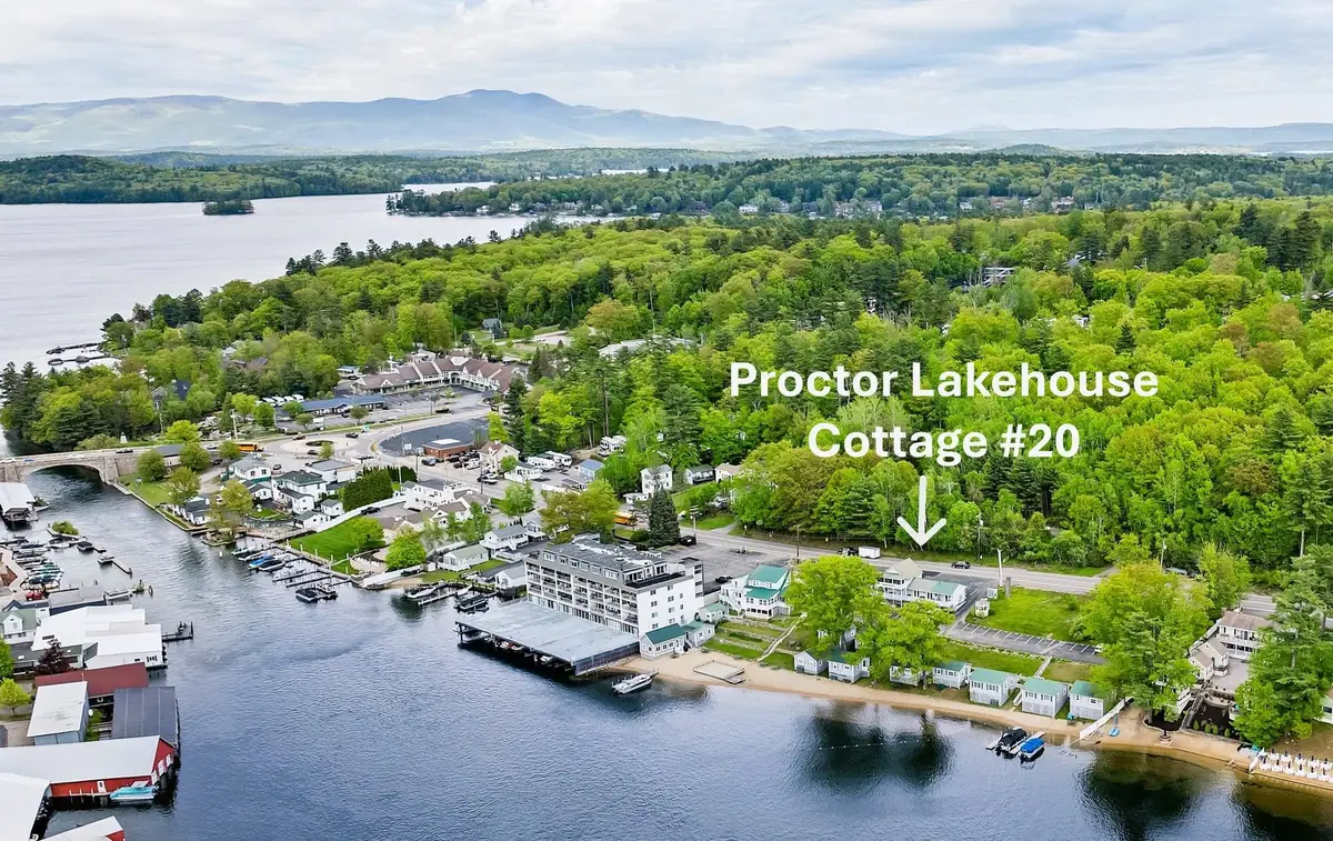 1144 Weirs Boulevard #20, Laconia, NH 03246 - #1