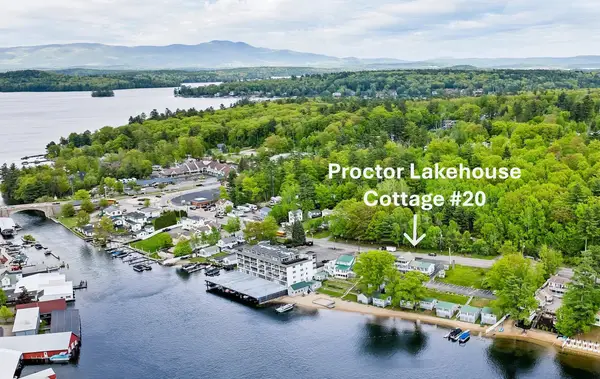 1144 Weirs Boulevard #20, Laconia, NH 03246