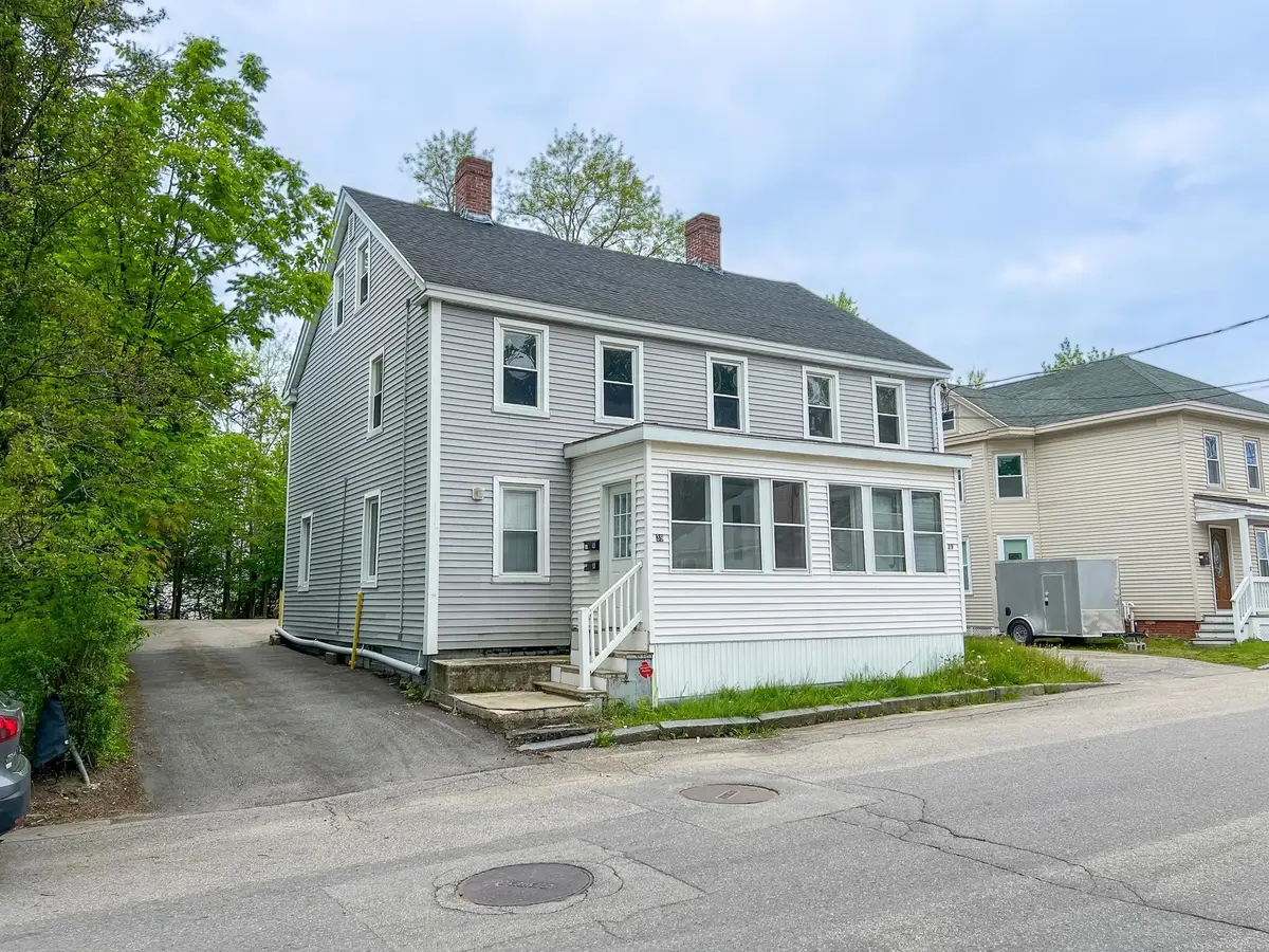 39 New York Street, Dover, NH 03820 - #1