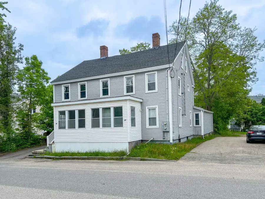 39 New York Street, Dover, NH 03820 - #2