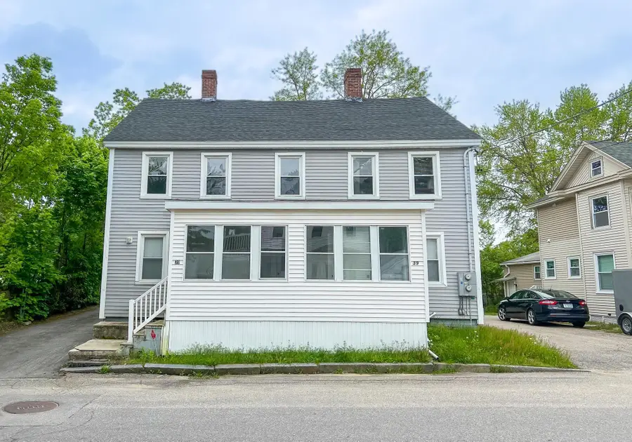 39 New York Street, Dover, NH 03820 - #3