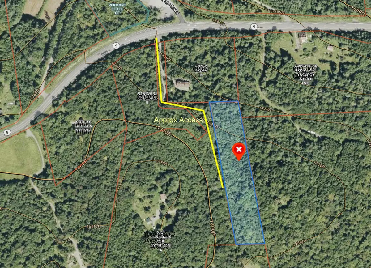 0 Honeycomb Hill, Marlboro, VT 05344 - Image #1