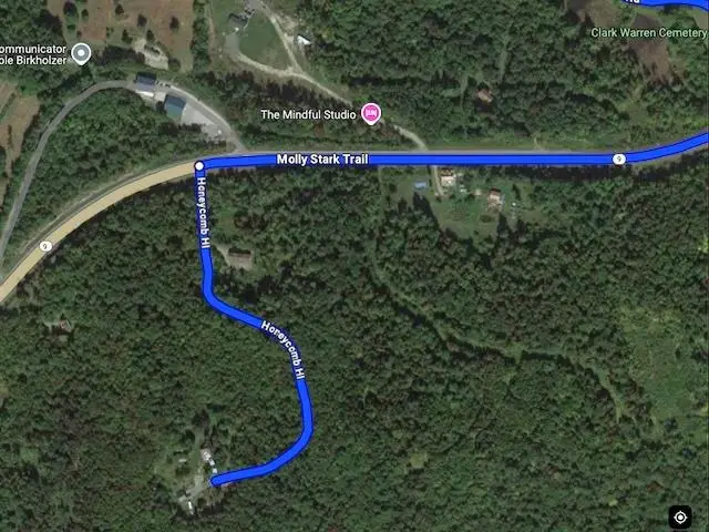 0 Honeycomb Hill, Marlboro, VT 05344 - Image #2