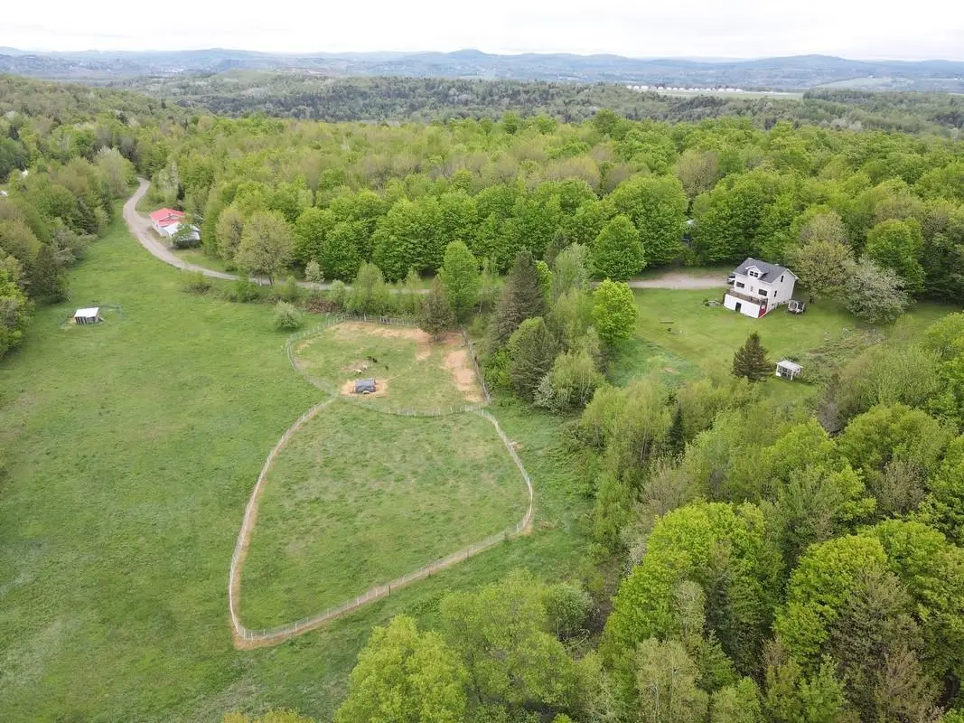 760 Spencer Hill Road, Coventry, VT 05825 - Image #1