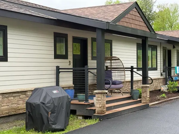 2366 mountain Road #unit 3, Stowe, VT 05672