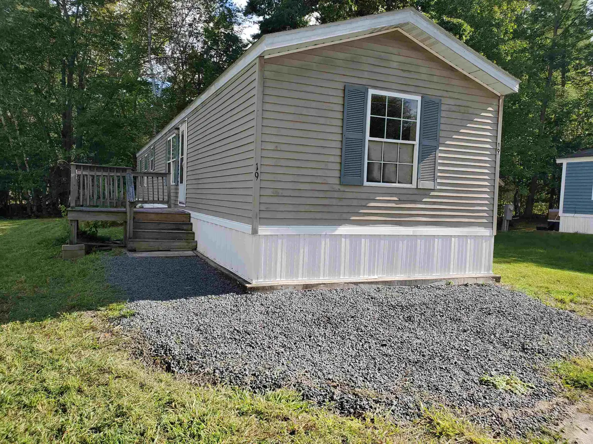 19 Heritage Drive, Eliot, ME 03903 - #1