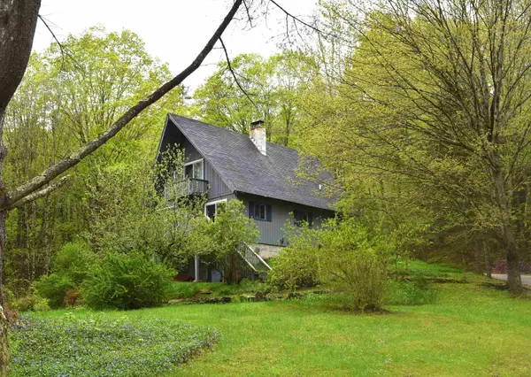 191 Highland Road, Wallingford, VT 05773