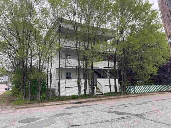 682 Cheshire Street, Berlin, NH 03570