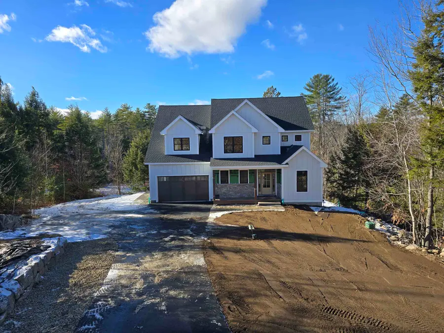 18 Solace Pointe Road, Meredith, NH 03253 - Image #2