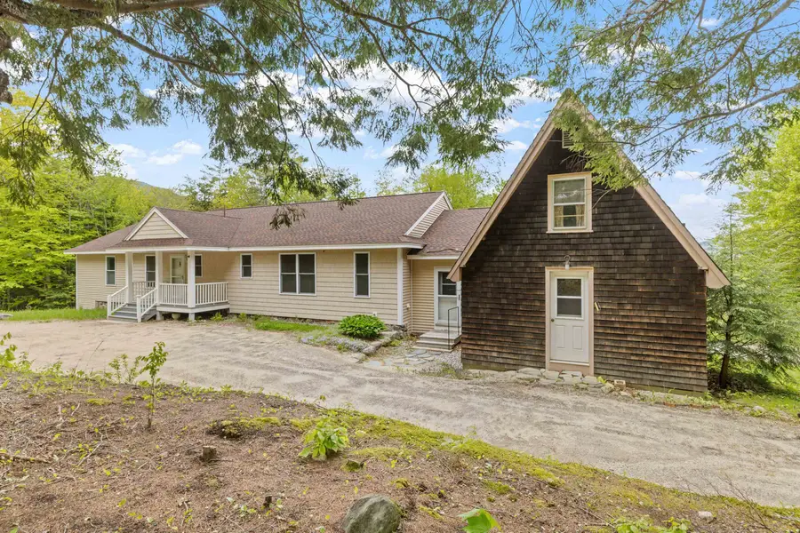 154 Bell Road, Plymouth, NH 03264 - Image #3