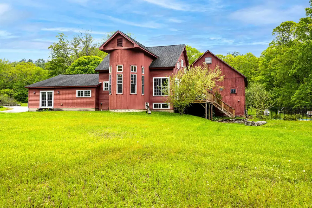 10 Wiswall Hill Road, Newfane, VT 05345 - Image #1