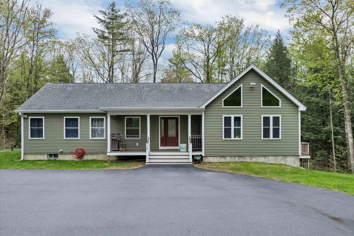 29 Reservoir Heights Road, Plymouth, NH 03264 - Image #1