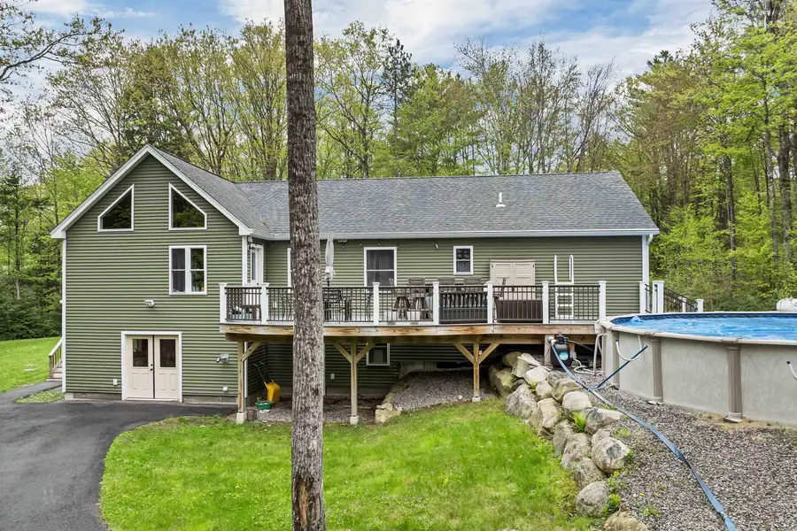 29 Reservoir Heights Road, Plymouth, NH 03264 - Image #2