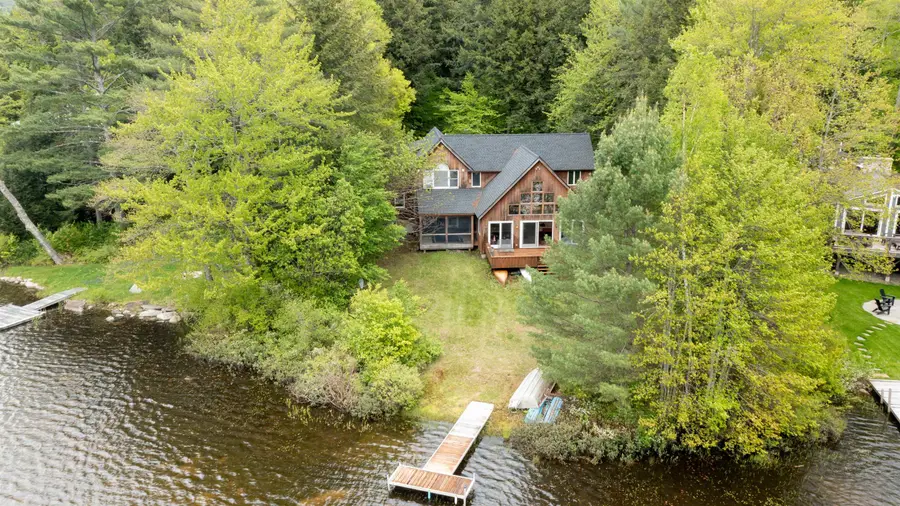 1247 Cole Pond Road, Jamaica, VT 05343 - Image #3