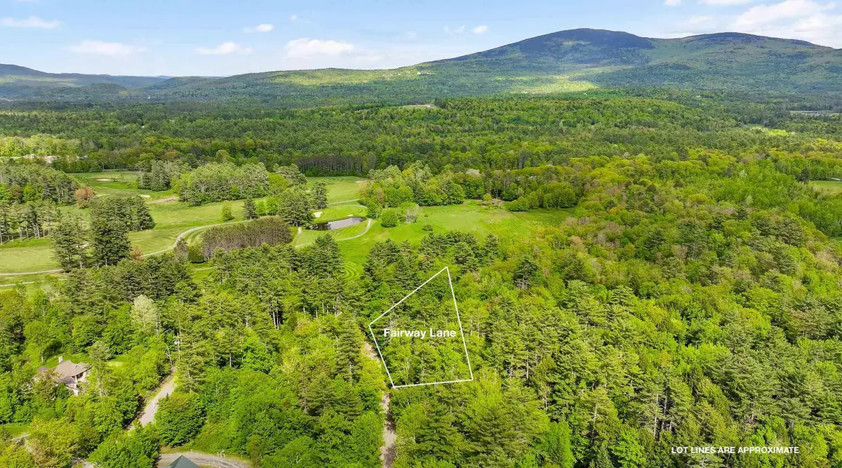 0 Fairway Lane, New London, NH 03257 - Image #1