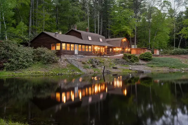 22 Sand Hill Road, Newport, NH 03773