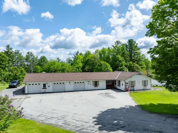 51 Lepage Road, Barre Town, VT 05641