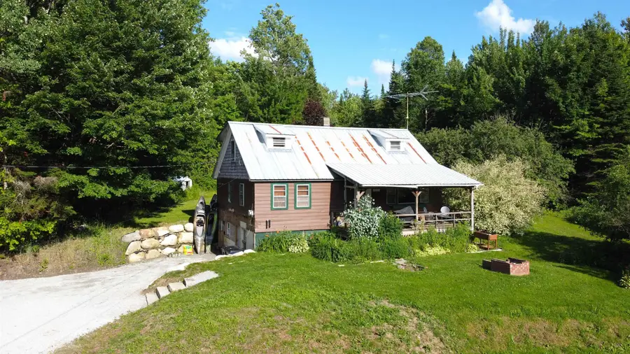 1098 Toad Pond Road, Morgan, VT 05853 - Image #2