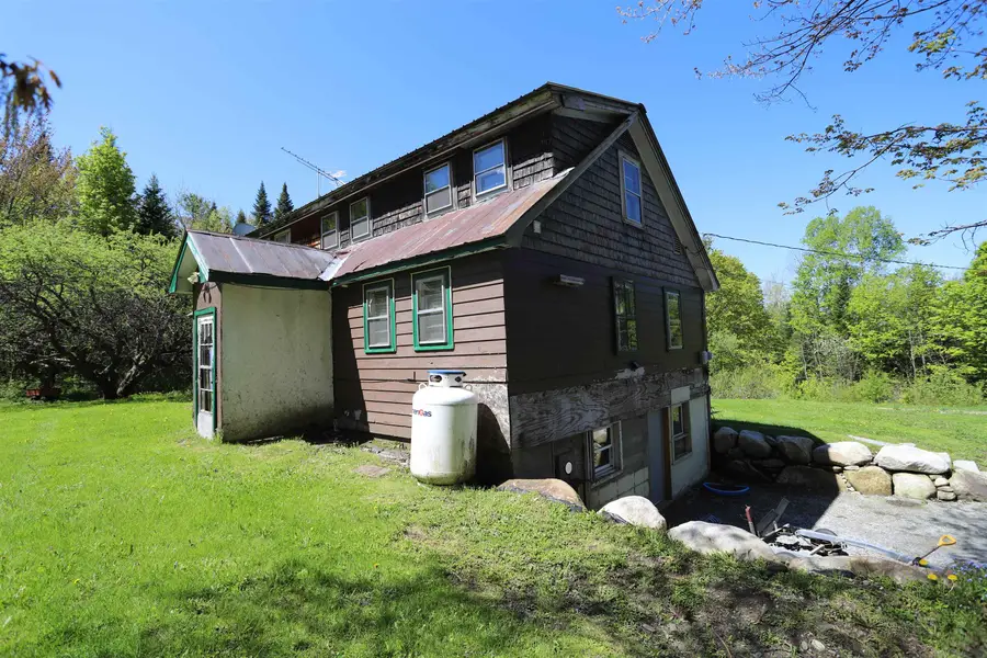 1098 Toad Pond Road, Morgan, VT 05853 - Image #3