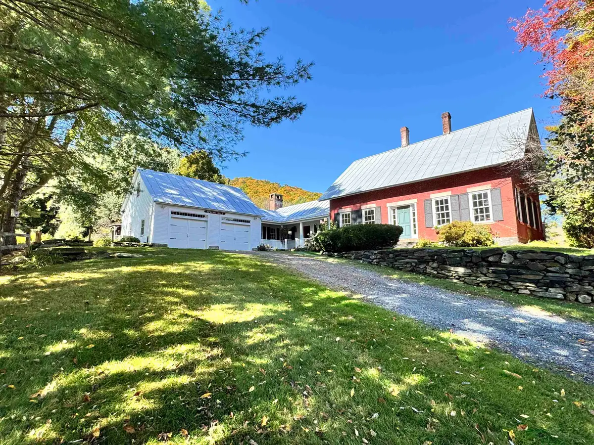 9671 VT Route 12, Barnard, VT 05031 - Image #1