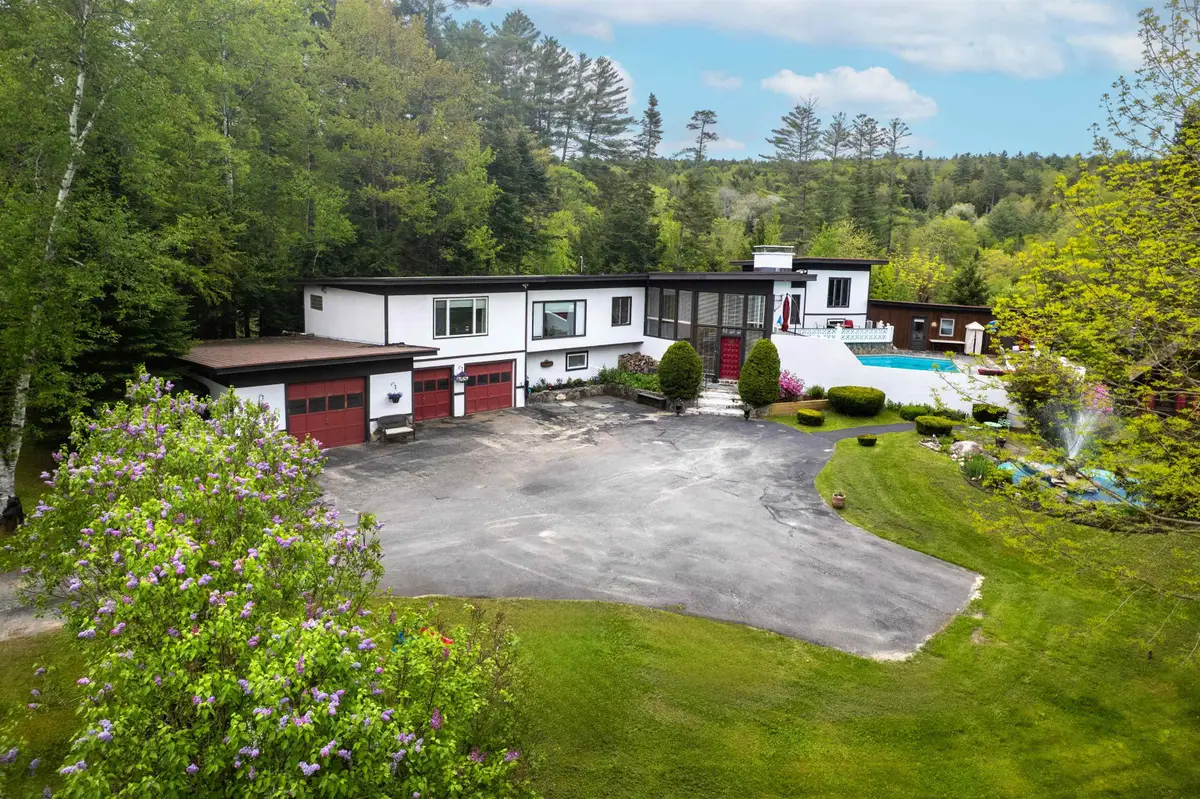 183 Vacation Lodge Road, Londonderry, VT 05148 - Image #1