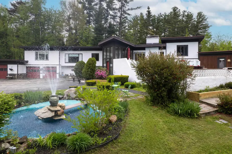 183 Vacation Lodge Road, Londonderry, VT 05148 - Image #3