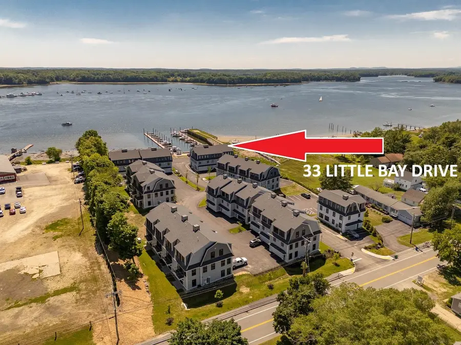 33 LITTLE BAY Drive, Dover, NH 03820 - Image #2