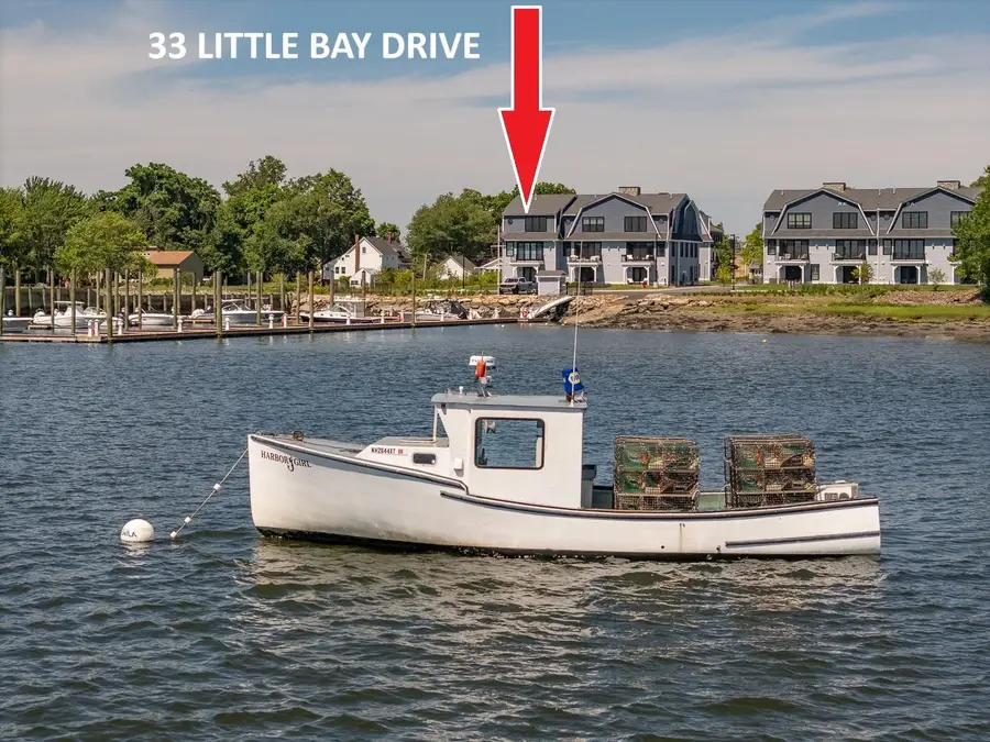 33 LITTLE BAY Drive, Dover, NH 03820 - Image #3