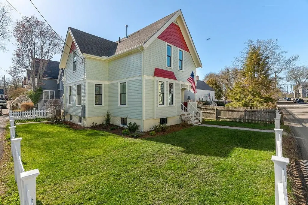 508 Marcy Street, Portsmouth, NH 03801 - Image #1