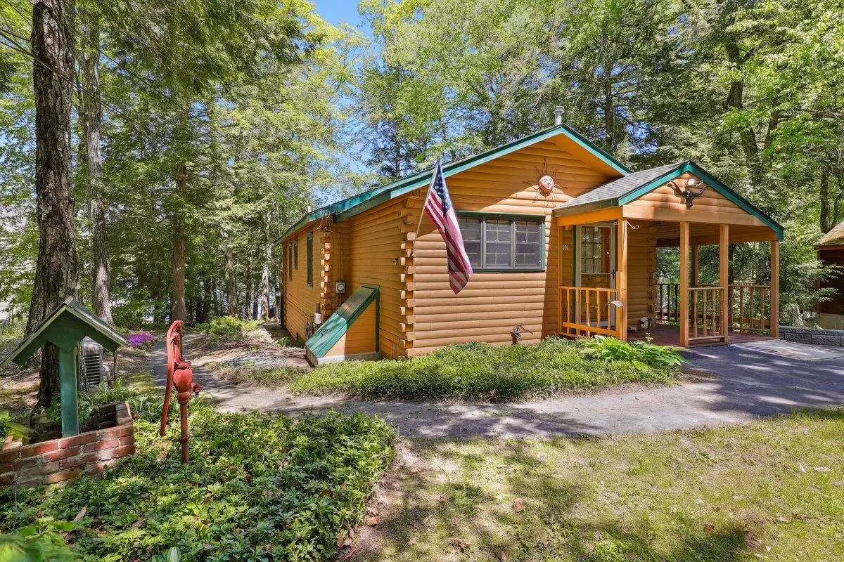 207 Long Pond Road, Northwood, NH 03261 - Image #1