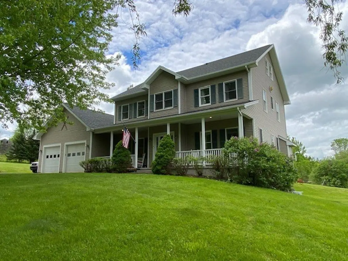 647 Poker Hill Road, Underhill, VT 05489 - Image #1