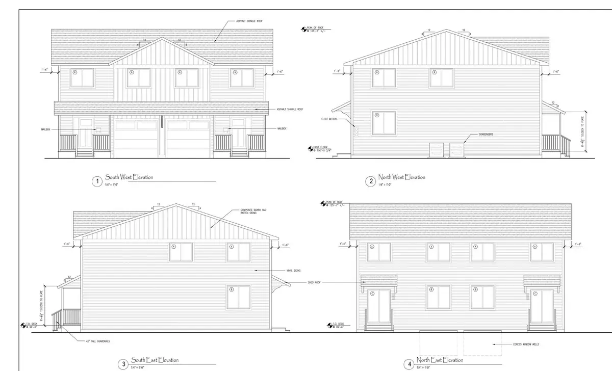 13 Barclay Quarry Road, Graniteville, VT 05654 - Image #1