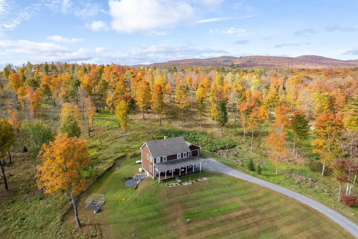 884 Leroux Road, Wheelock, VT 05851 - Image #1