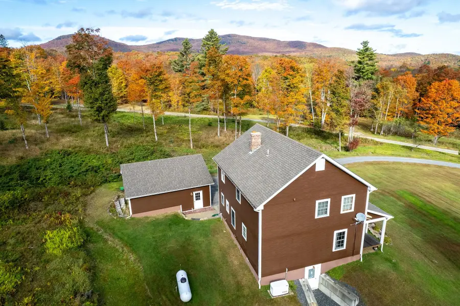 884 Leroux Road, Wheelock, VT 05851 - Image #3