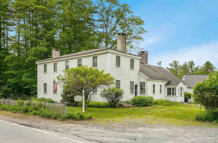 97 Salisbury Highway, Andover, NH 03216 - Image #2