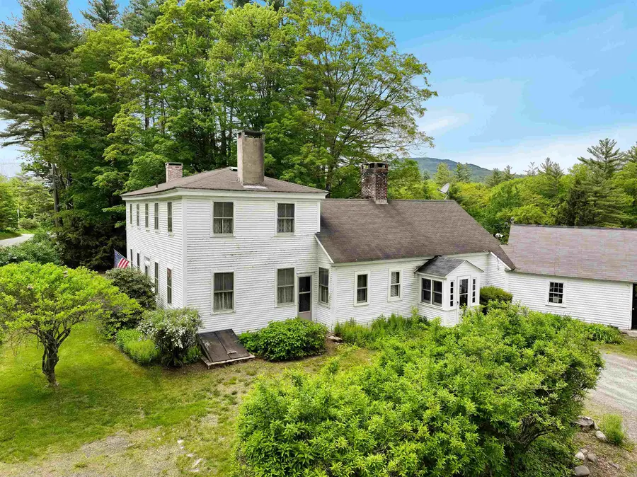 97 Salisbury Highway, Andover, NH 03216 - Image #3