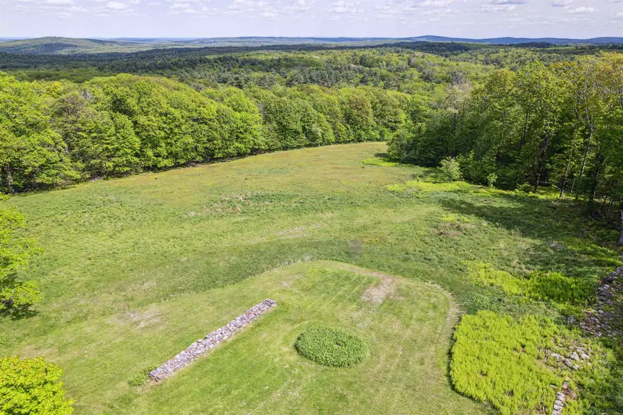 48 & 56 Perkins Lane, Temple, NH 03084 - Image #3