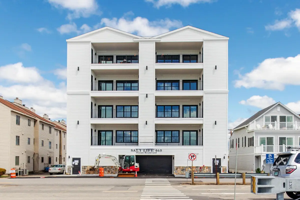 465 Ocean Boulevard #502, Hampton, NH 03842 - Image #1