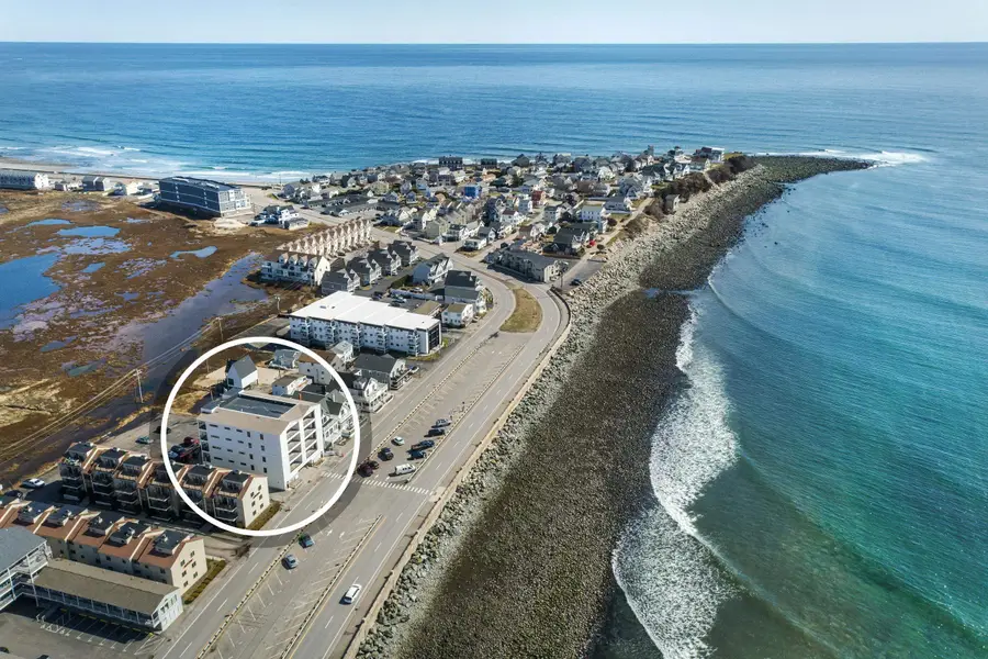 465 Ocean Boulevard #502, Hampton, NH 03842 - Image #3