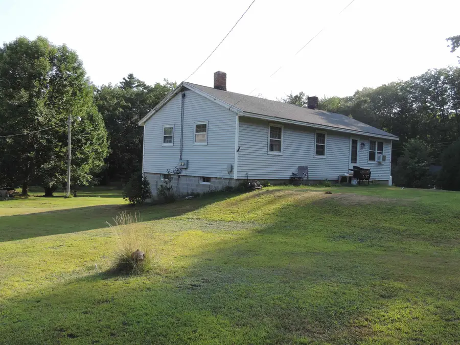 126 Fisher Road, Deering, NH 03244 - Image #2